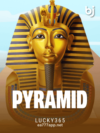 ea777 Pyramid Slot Game