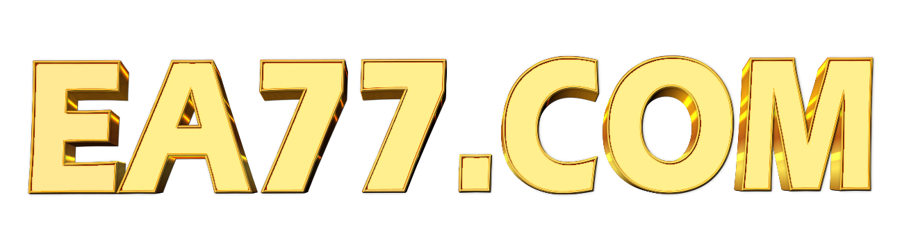 ea777 লোগো